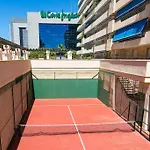 Luxurious Apartment In Marina Banus, Puerto Banus