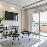 Luxurious Apartment In Marina Banus, Puerto Banus