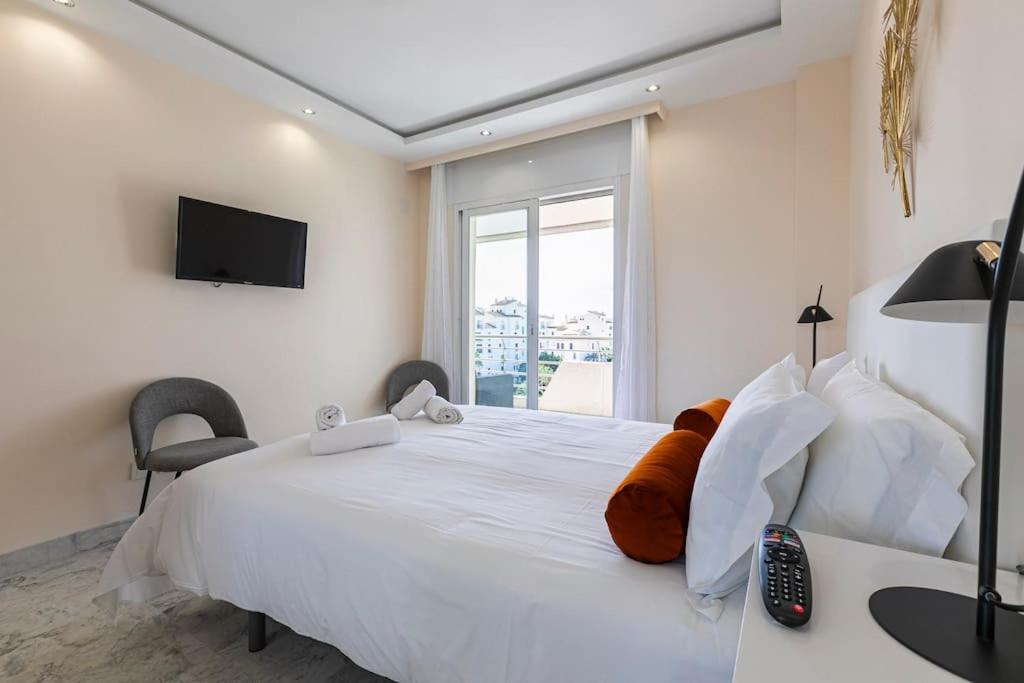 Luxurious In Marina Banus, Puerto Banus * Marbella