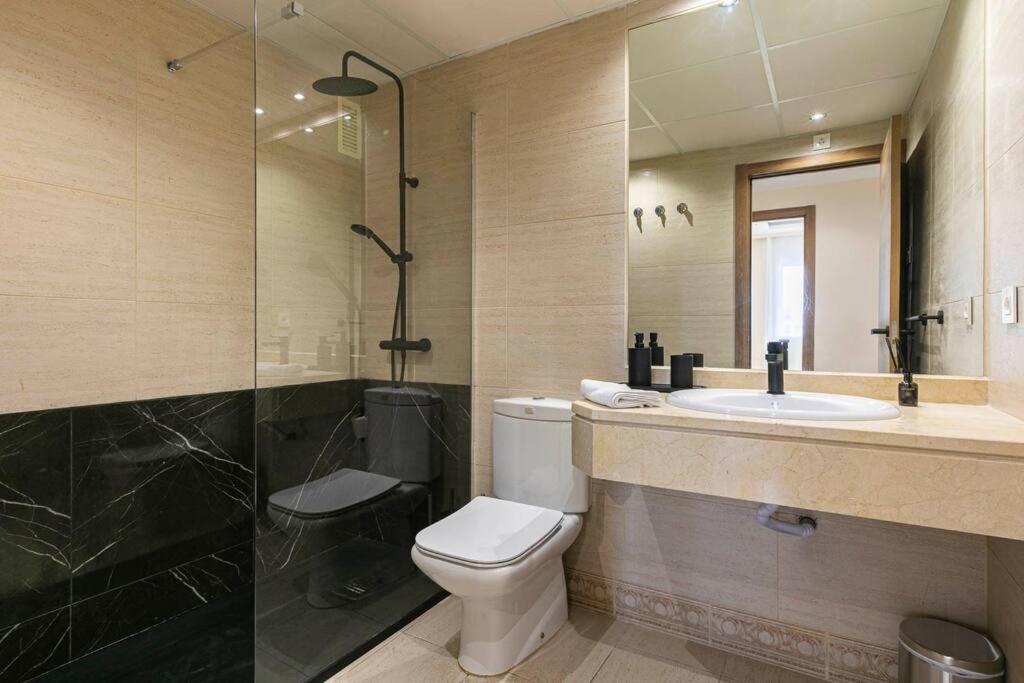 Apartment Luxurious In Marina Banus, Puerto Banus *