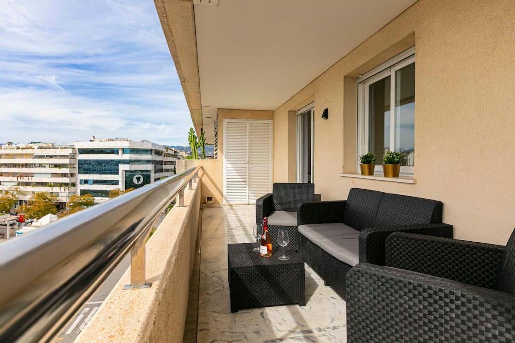 Apartment Luxurious In Marina Banus, Puerto Banus Marbella