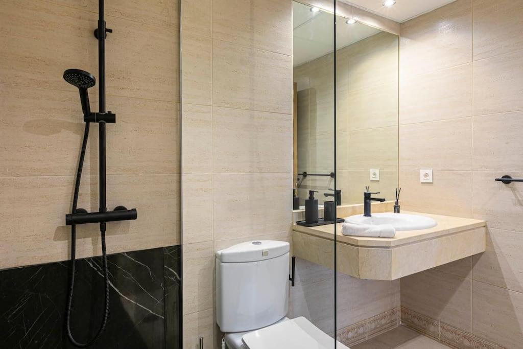 Luxurious In Marina Banus, Puerto Banus Apartment Marbella