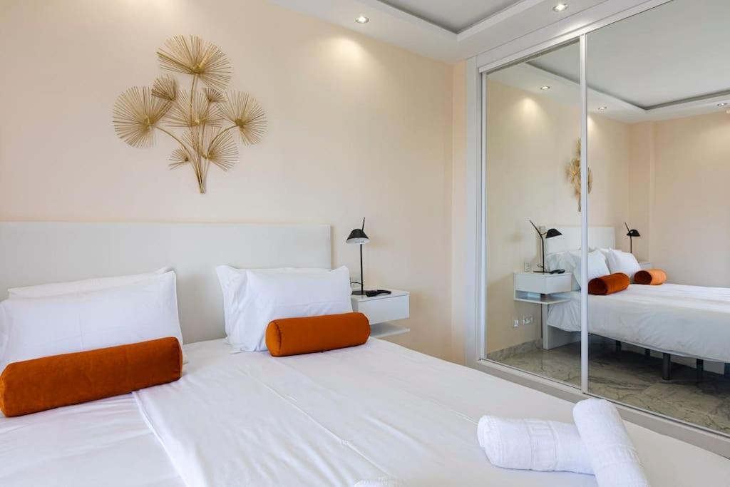 Apartment Luxurious In Marina Banus, Puerto Banus *